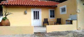 Despina's House